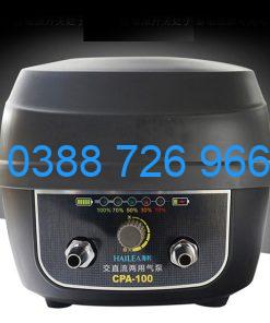Máy sủi oxy Hailea CP 100