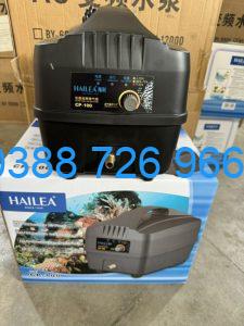 Máy sủi oxy Hailea CP 100