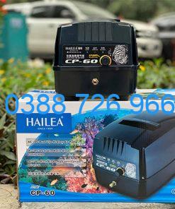 Máy sủi oxy Hailea CP60