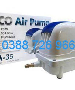 Máy Sủi Oxy Jecod Pa 35