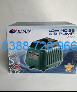 Máy Sủi Oxy Resun Lp 100