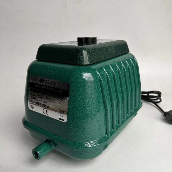 Máy Sủi Oxy Resun Lp 100 Máy Sủi Oxy Resun Lp 100