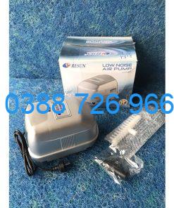 Máy Sủi Oxy Resun Lp 40