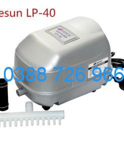 Máy Sủi Oxy Resun Lp 40