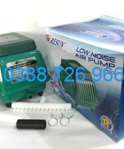 Máy Sủi Oxy Resun Lp 60
