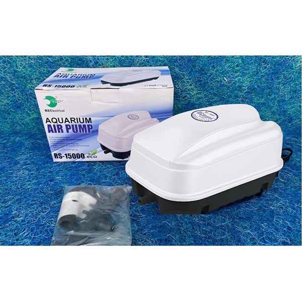 Máy Sủi oxy RS 15000 Máy Sủi oxy RS 15000