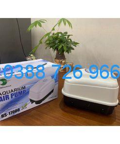 Máy sủi khí oxy RS 17000