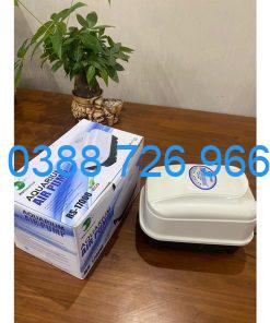 Máy sủi khí oxy RS 17000