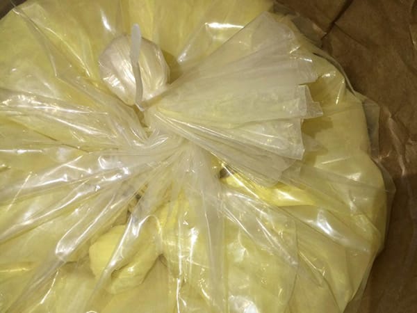 100g Oxytetraciline dưỡng cá 100g Oxytetraciline dưỡng cá