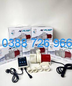 Máy Bơm Enjoy Royal AC PUMP 5000