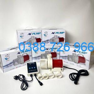 Máy Bơm  Enjoy Royal AC PUMP 5000