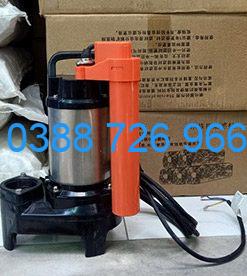 Bơm hồ koi Tsurumi 750w 34000 lít