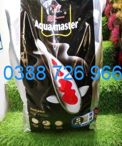 Cám Aquamaster Hi Growth