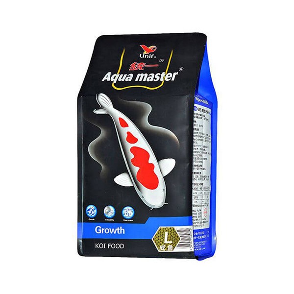 Cám cá koi Aquamaster
