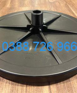 Đĩa sủi siêu Mịn SSI