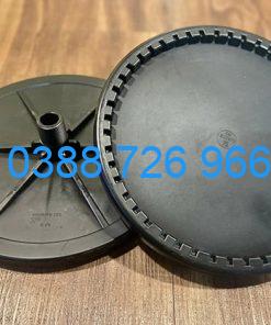 Đĩa sủi siêu Mịn SSI