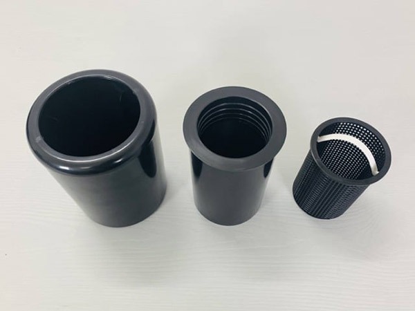 Hút Mặt nhấp nho Master Hồ Cá Koi D60 Hút Mặt nhấp nho Master Hồ Cá Koi D60