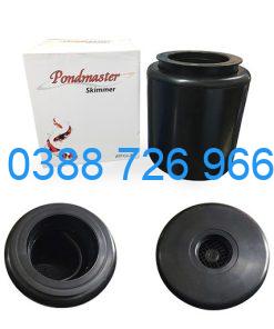 Hút Mặt nhấp nho Master Hồ Cá Koi D60