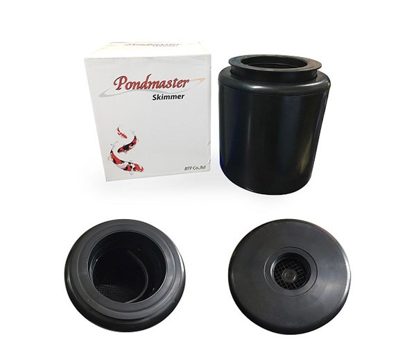 Hút Mặt nhấp nho Master Hồ Cá Koi D60 Hút Mặt nhấp nho Master Hồ Cá Koi D60