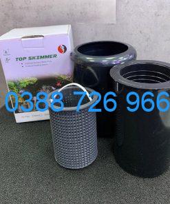 Hút mặt nhấp nhô Stop Skimmer D200