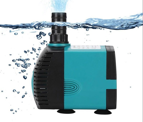 Máy bơm Chìm Ebang EB Máy bơm Chìm Ebang EB