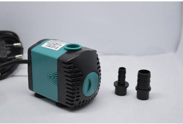 Máy bơm Chìm Ebang EB Máy bơm Chìm Ebang EB