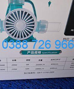 Máy Bơm EBang EB G2000