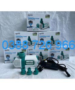 Máy bơm Ebang Eco 2000