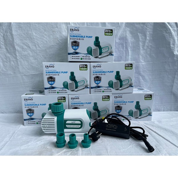 Máy bơm Ebang Eco 2000 Máy bơm Ebang Eco 2000