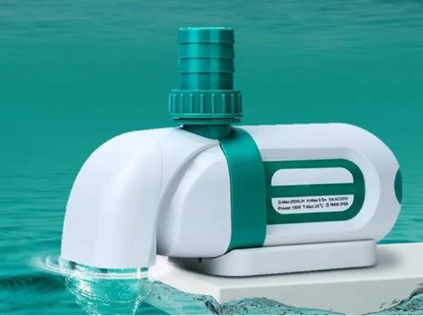 Máy bơm Ebang Eco 2000 Máy bơm Ebang Eco 2000