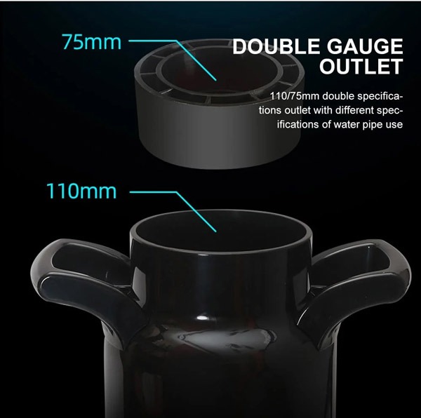 Máy bơm tạt EBANG FW A16000 Máy bơm tạt EBANG FW A16000