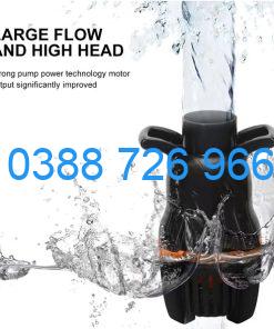 Máy bơm tạt EBANG FW A16000