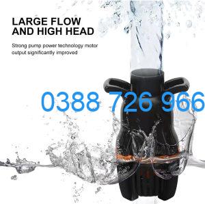 Máy bơm tạt EBANG FW A16000