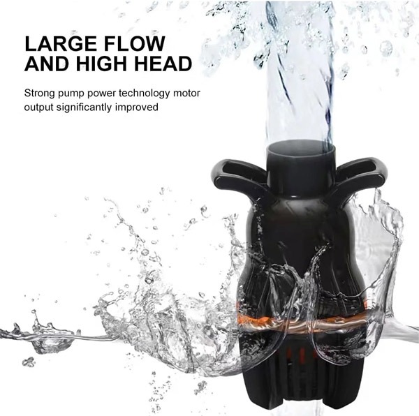 Máy bơm tạt EBANG FW A16000 Máy bơm tạt EBANG FW A16000