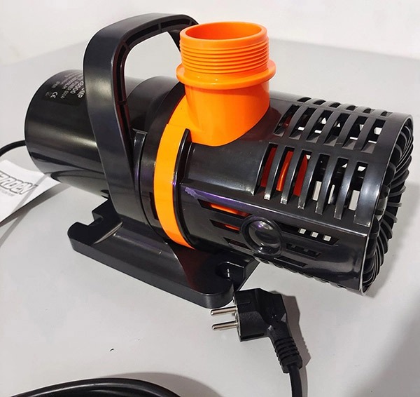 Máy bơm hồ cá koi Ebang FW F3800 Máy bơm hồ cá koi Ebang FW F3800