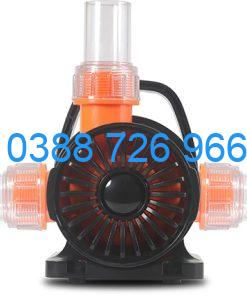 Máy bơm hồ cá koi Ebang FW F3800