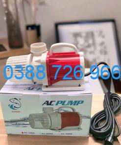 Máy Bơm Enjoy Royal AC PUMP 6000