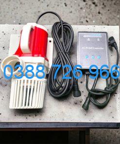 Máy Bơm Enjoy Royal AC PUMP 6000