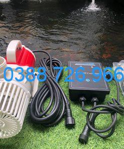 Máy Bơm Enjoy Royal AC PUMP 6000