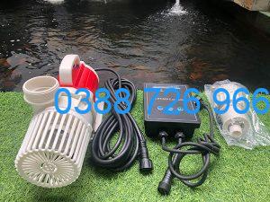 Máy Bơm Enjoy Royal AC PUMP 6000