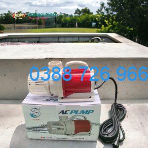 Máy Bơm Enjoy Royal AC PUMP 6000