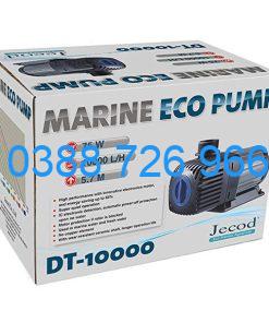 Máy bơm Jecod DT 10000