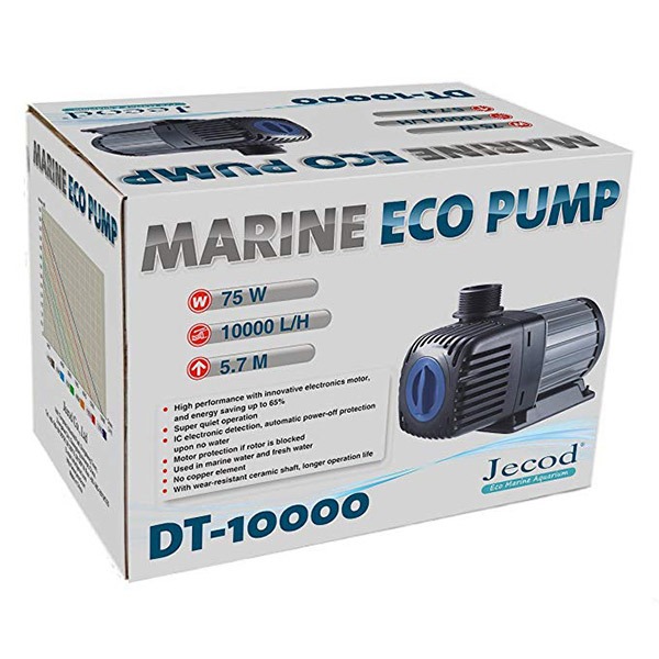 Máy bơm Jecod DT 10000 Máy bơm Jecod DT 10000