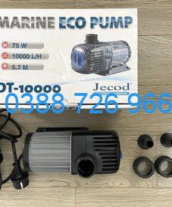 Máy bơm Jecod DT 10000