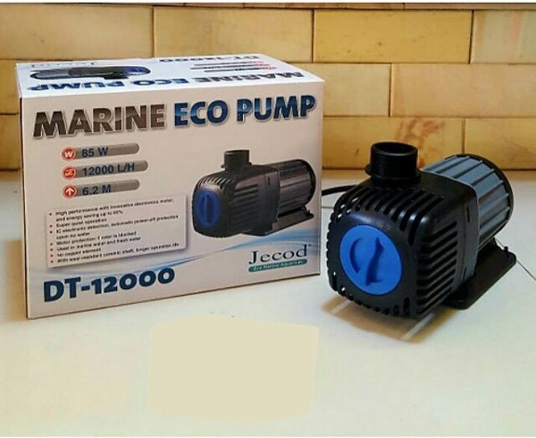 Máy bơm Jecod DT 12000 Máy bơm Jecod DT 12000