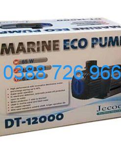 Máy bơm Jecod DT 12000