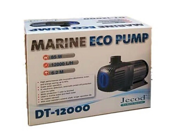 Máy bơm Jecod DT 12000 Máy bơm Jecod DT 12000