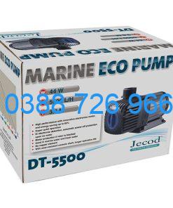 Máy bơm Jecod DT 5500