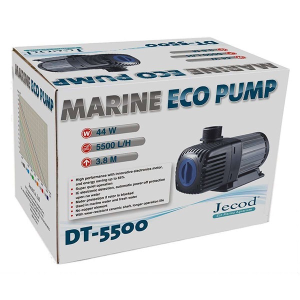 Máy bơm Jecod DT 5500 Máy bơm Jecod DT 5500