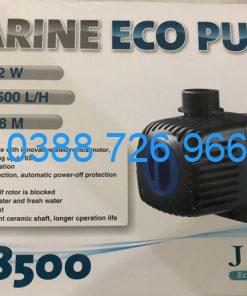 Máy bơm Jecod DT 8500